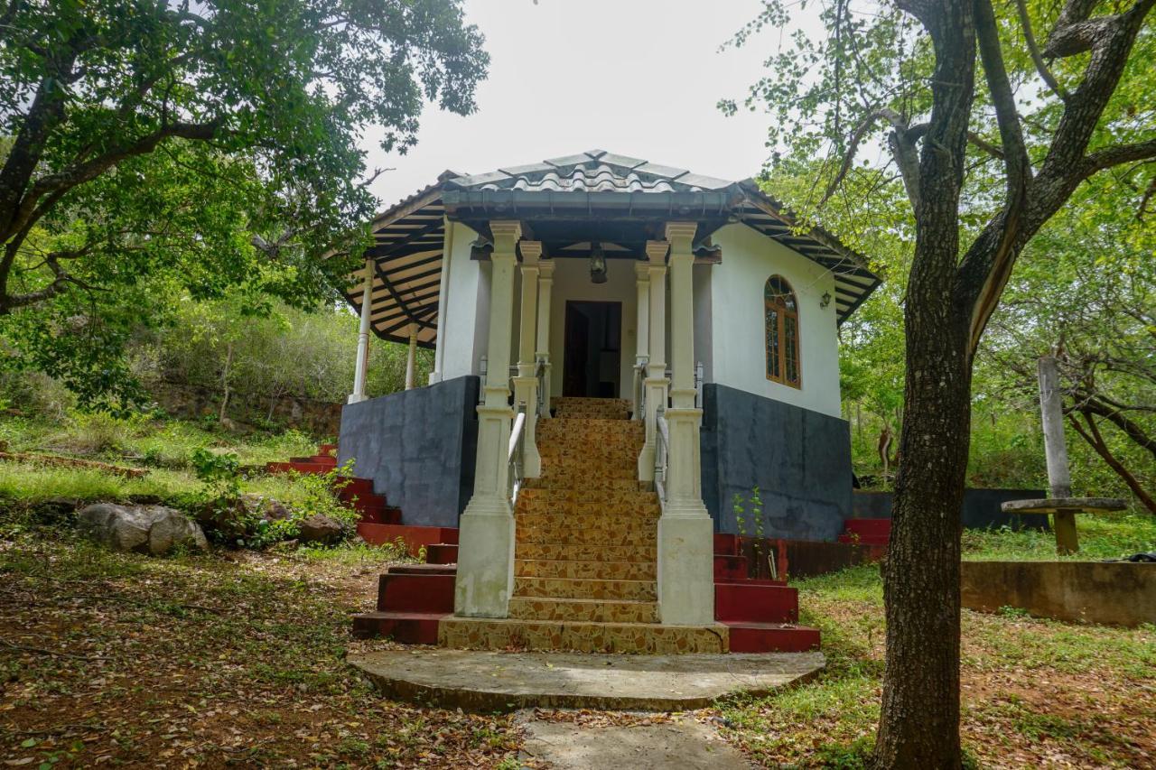 Kodigahawewa Forest Resort Tissamaharama Exterior photo